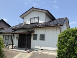 富山市大塚中古住宅 サムネイル
