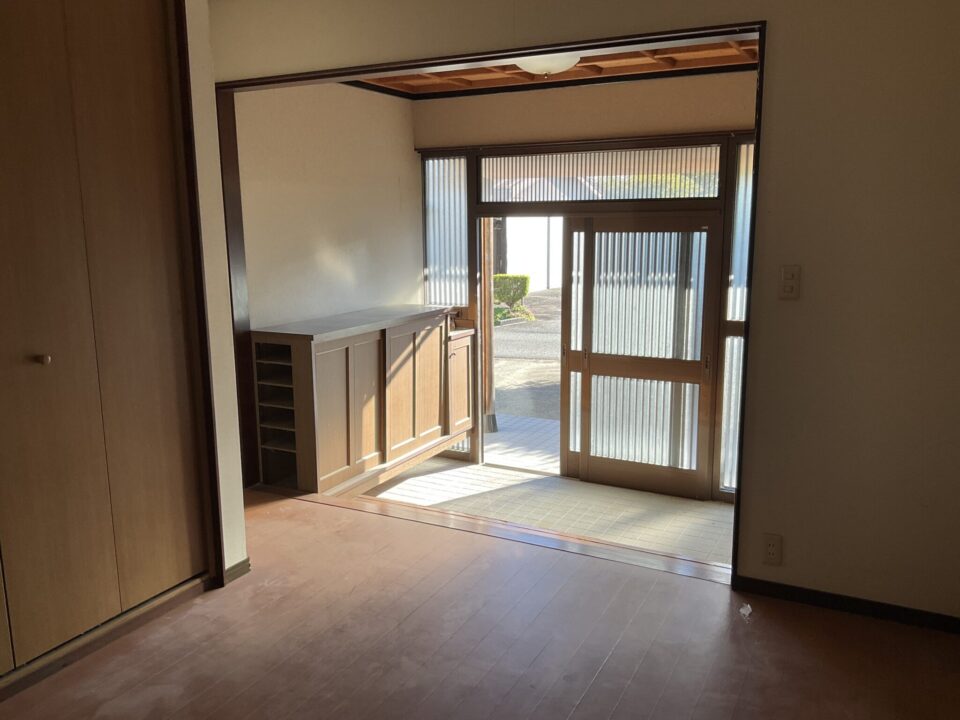 富山市大塚中古住宅写真