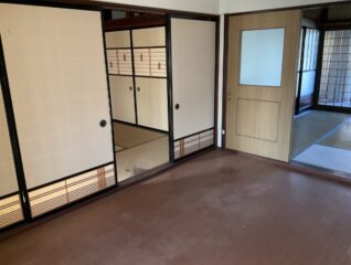 富山市大塚中古住宅 サムネイル