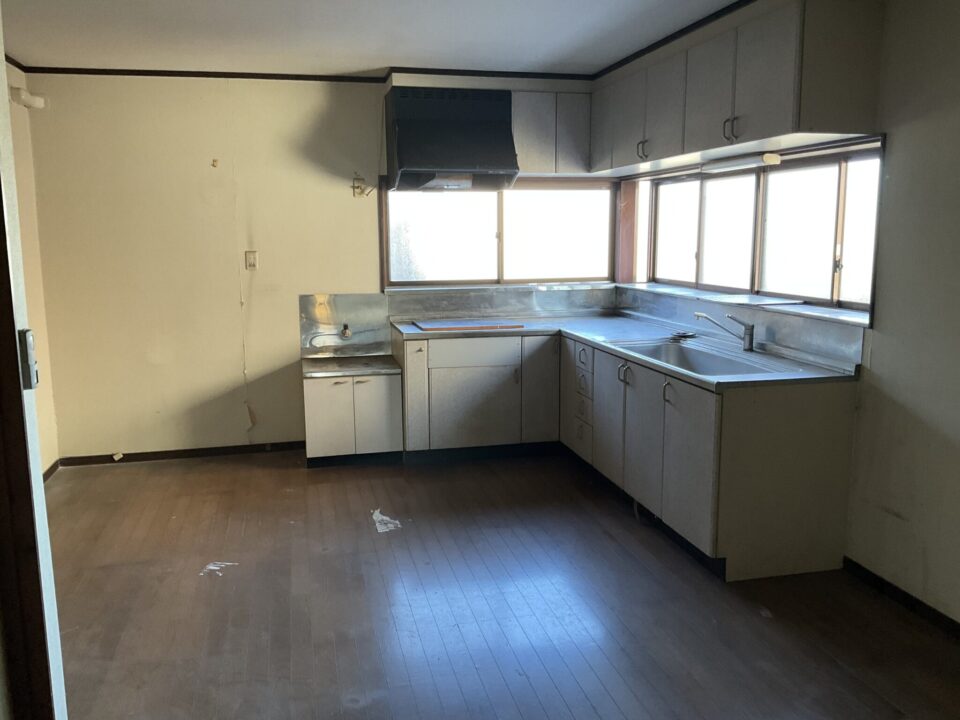 富山市大塚中古住宅写真