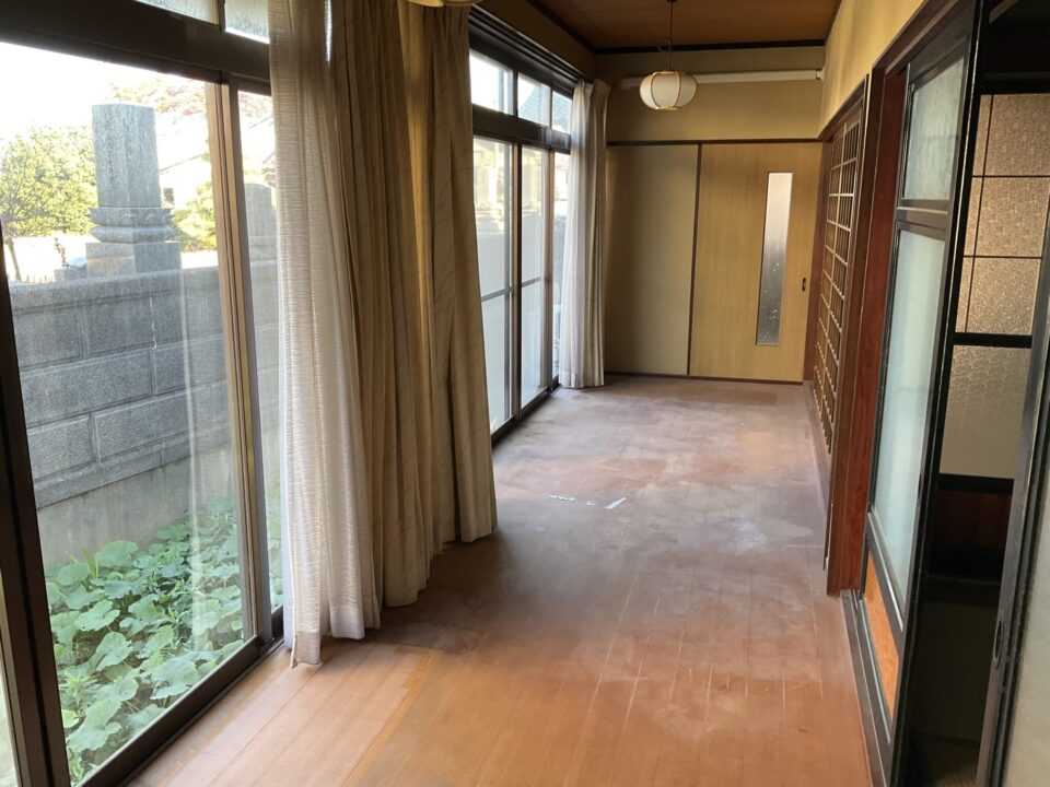 富山市大塚中古住宅写真
