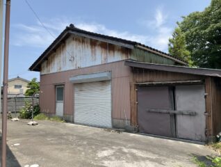 富山市大塚中古住宅 サムネイル