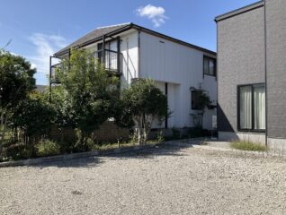 富山市安養坊中古住宅 サムネイル