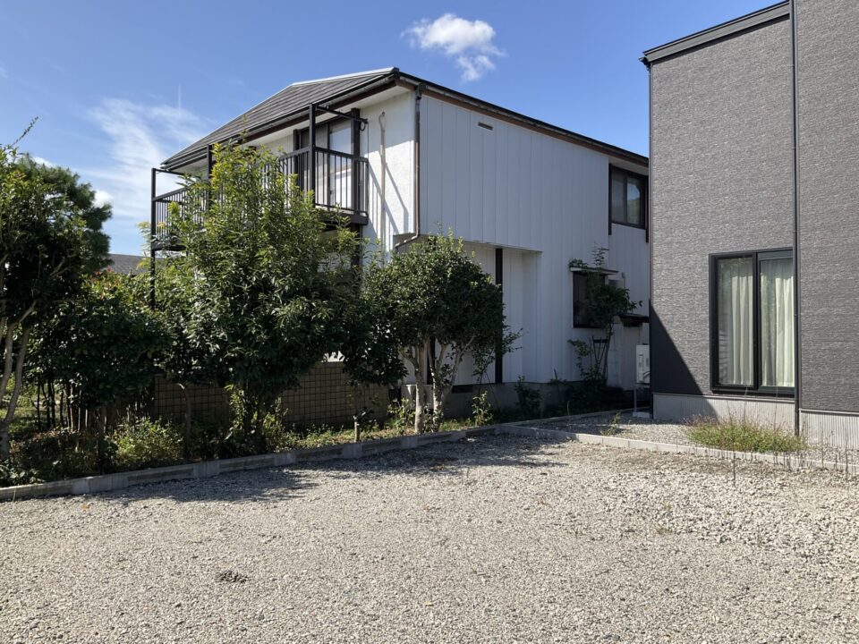 富山市安養坊中古住宅写真