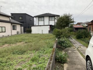 富山市安養坊中古住宅 サムネイル