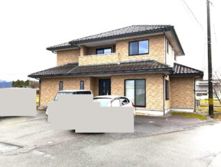 滑川市堀江中古住宅 サムネイル