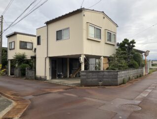 富山市布目中古住宅 サムネイル