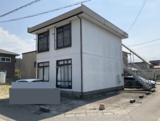 富山市堀川小泉町売アパート サムネイル
