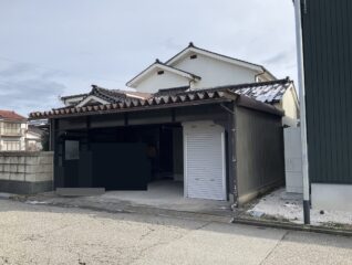 富山市布瀬町南１丁目中古住宅 サムネイル