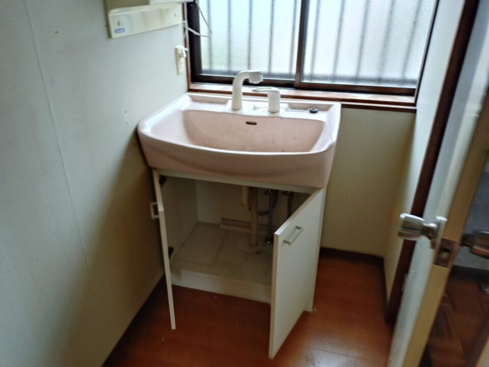 下新川郡入善町舟見中古住宅写真