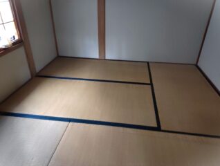 下新川郡入善町舟見中古住宅 サムネイル