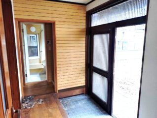 下新川郡入善町舟見中古住宅 サムネイル