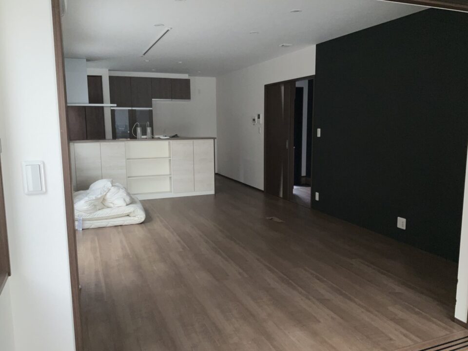 高岡市佐野中古住宅写真