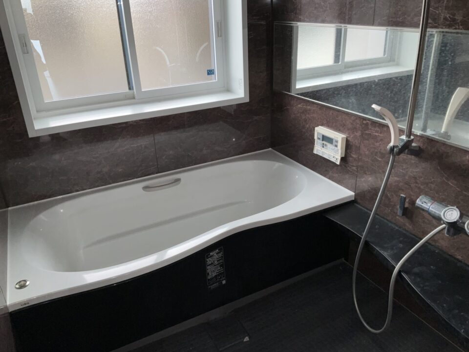 高岡市佐野中古住宅写真