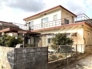 富山市粟島町　売土地 サムネイル