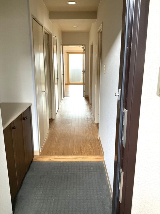 ダイアパレス城北写真