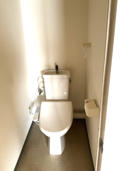 ダイアパレス城北写真