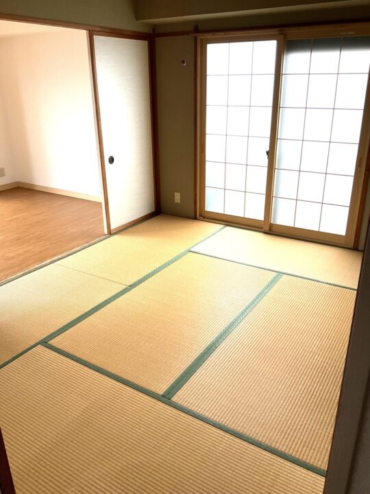 ダイアパレス城北写真