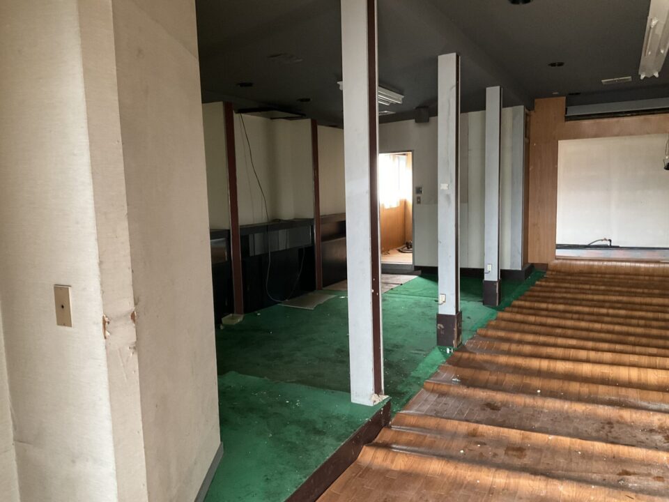 富山市婦中町長沢作業所写真