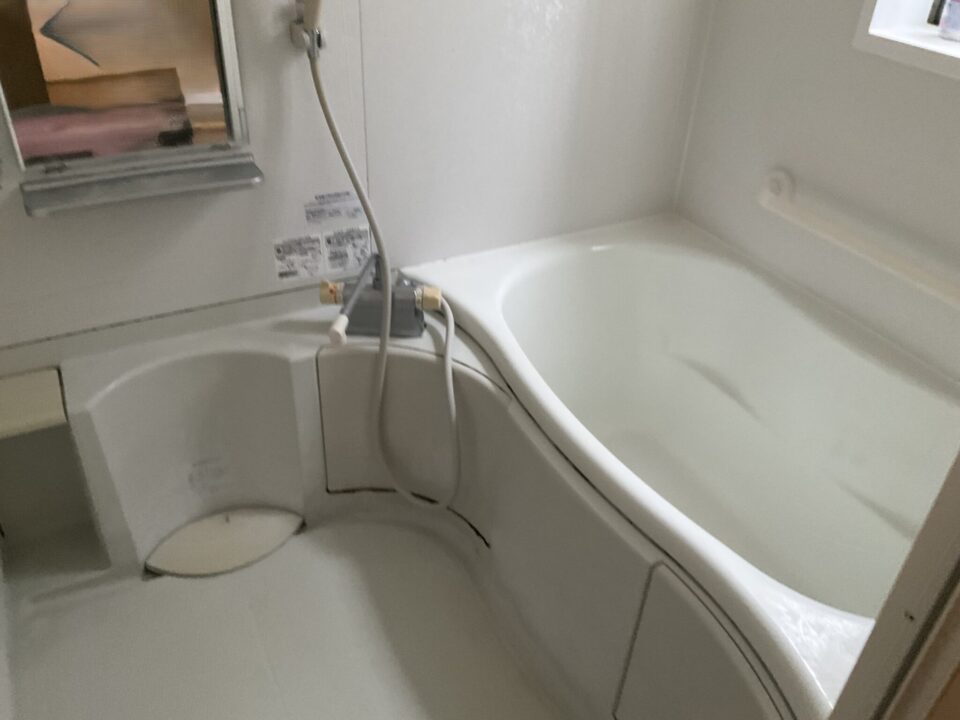 高岡市大野中古住宅写真