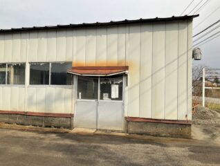 富山市婦中町長沢作業所 サムネイル