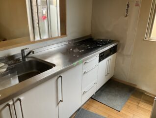高岡市大野中古住宅 サムネイル