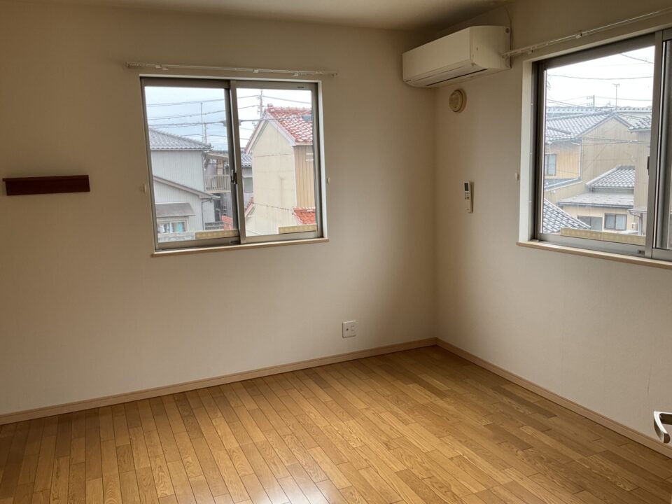 高岡市大野中古住宅写真