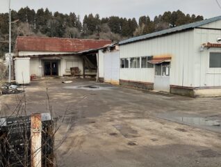 富山市婦中町長沢作業所 サムネイル