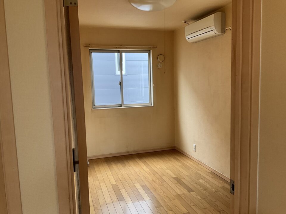 高岡市大野中古住宅写真