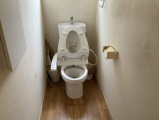 高岡市大野中古住宅 サムネイル