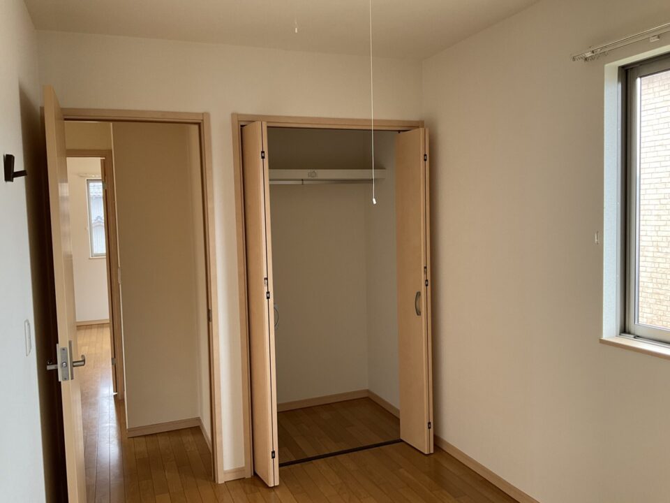 高岡市大野中古住宅写真