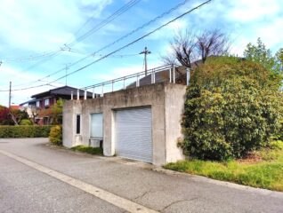 砺波市柳瀬中古住宅 サムネイル