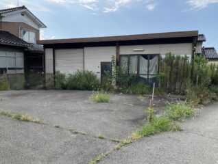 富山市大宮町作業所 サムネイル